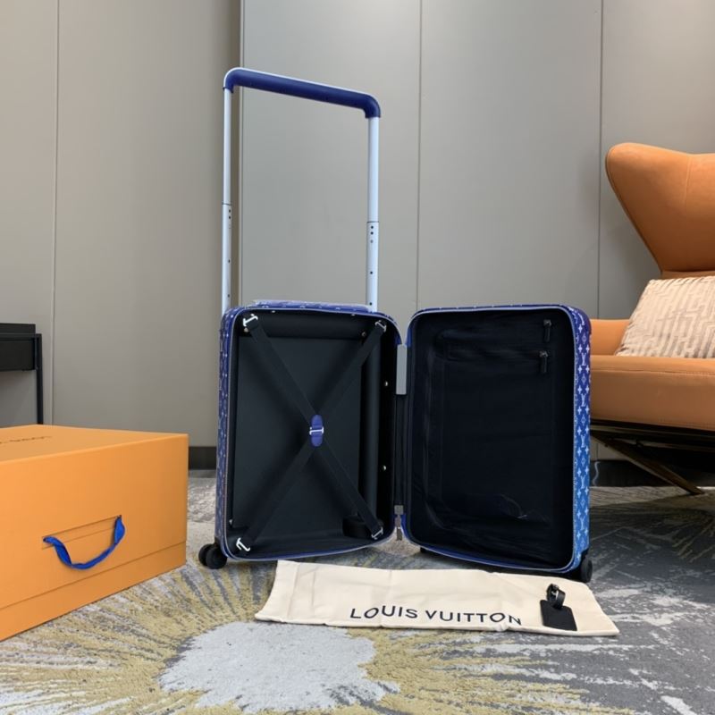 Louis Vuitton Suitcase